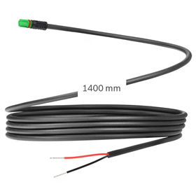 Przewód  wielofunkcyjny BOSCH Power Supply Cable LPP (BCH3370) Smart System