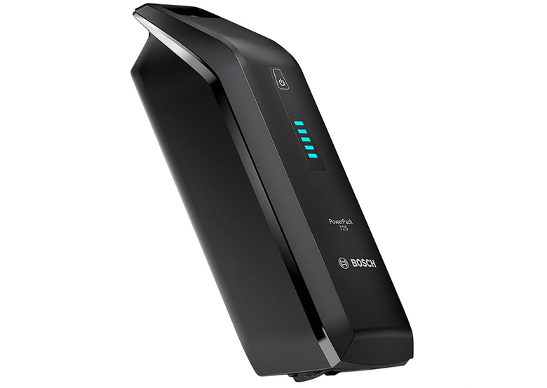 Bateria na ramę BOSCH PowerPack 725