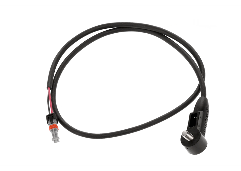 Czujnik prędkości BOSCH Speed Sensor (System eBike 2)