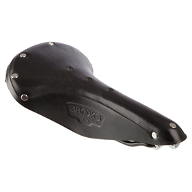 Siodełko BROOKS B17 Narrow Classic