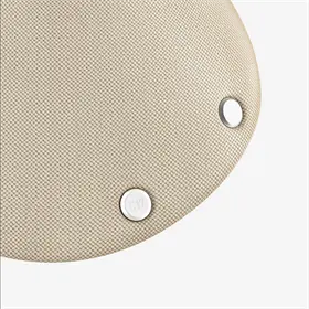 Siodełko BROOKS Cambium C17 Special