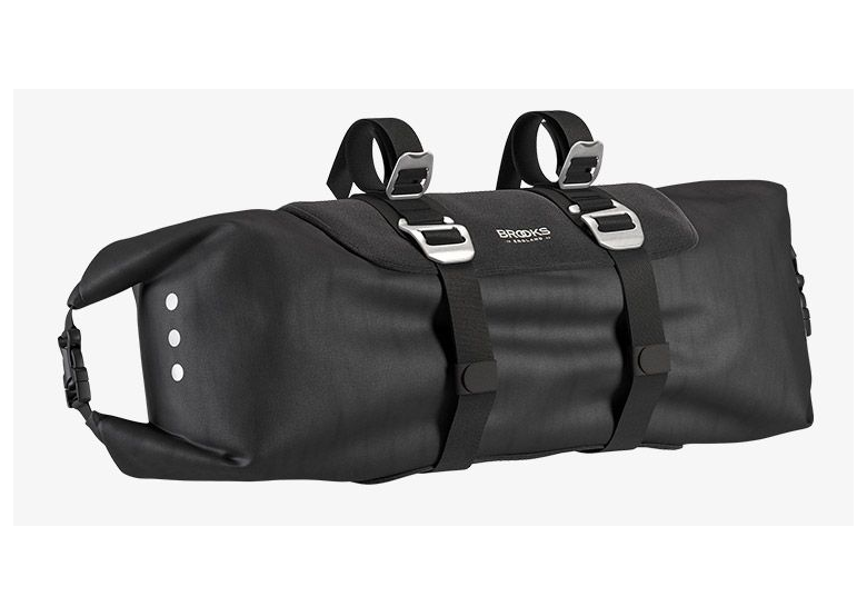Torba na kierownicę BROOKS Scape Handlebar Roll