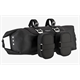 Torba na kierownicę BROOKS Scape Handlebar Roll