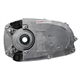 Silnik centralny BROSE Drive C