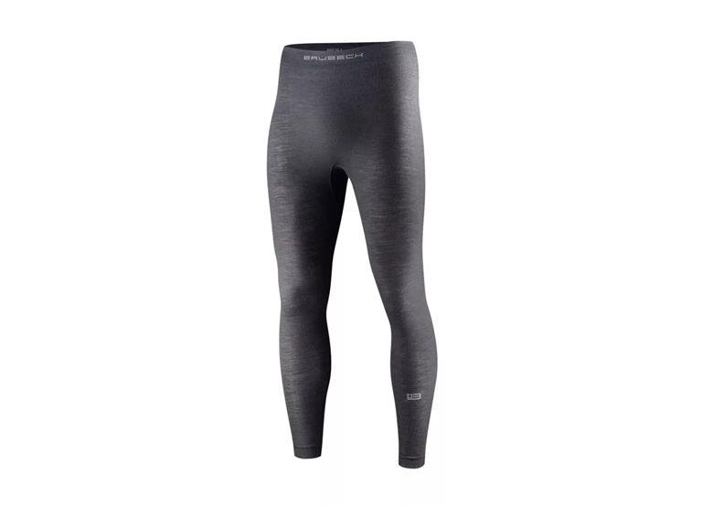 Spodnie termoaktywne BRUBECK Active Merino