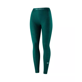 Spodnie termoaktywne damskie BRUBECK Active Merino