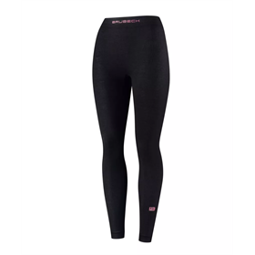 Spodnie termoaktywne damskie BRUBECK Active Merino