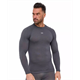 Podkoszulek z długim rękawem BRUBECK Active Merino