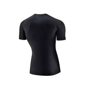 Podkoszulek z krótkim rękawem BRUBECK Active Merino