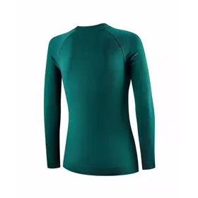 Podkoszulek damski z długim rękawem BRUBECK Active Merino