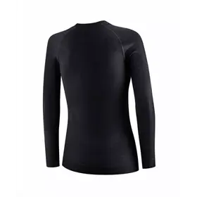 Podkoszulek damski z długim rękawem BRUBECK Active Merino
