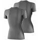 Podkoszulek z krótkim rękawem BRUBECK Base Layer