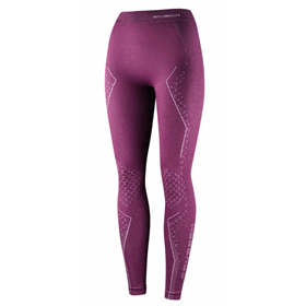 Spodnie termoaktywne damskie BRUBECK Extreme Merino