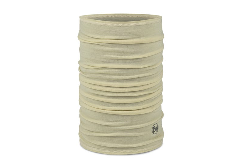 Chusta wielofunkcyjna BUFF Merino Lightweight