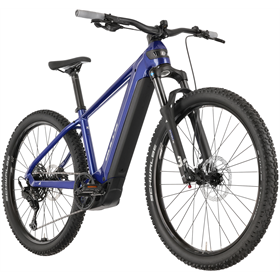Rower elektryczny BULLS Copperhead Evo 27.5