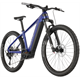 Rower elektryczny BULLS Copperhead Evo 27.5