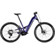 Rower elektryczny BULLS Copperhead Evo AM 1 29 Wave