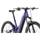 Rower elektryczny BULLS Copperhead Evo AM 1 29 Wave