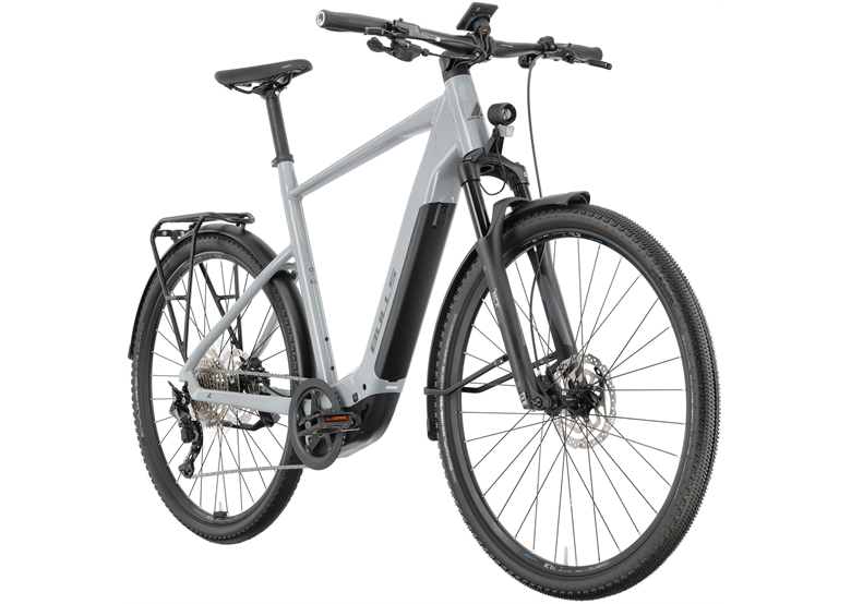 Rower elektryczny BULLS Cross Lite Evo SX 1
