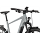 Rower elektryczny BULLS Cross Lite Evo SX 1