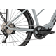 Rower elektryczny BULLS Cross Lite Evo SX 1