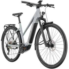 Rower elektryczny BULLS Cross Lite Evo SX 1