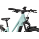 Rower elektryczny BULLS Cross Lite Evo SX 1