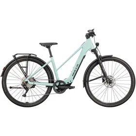 Rower elektryczny BULLS Cross Lite Evo SX 1