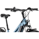 Rower elektryczny BULLS Iconic Evo 1 27,5