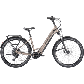 Rower elektryczny BULLS Iconic Evo 1 27,5