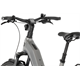 Rower elektryczny BULLS Iconic Evo FS 1 29