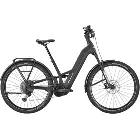 Rower elektryczny BULLS Iconic Evo FS 2 29