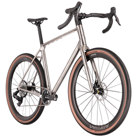Rower gravel BULLS Mache-Ti