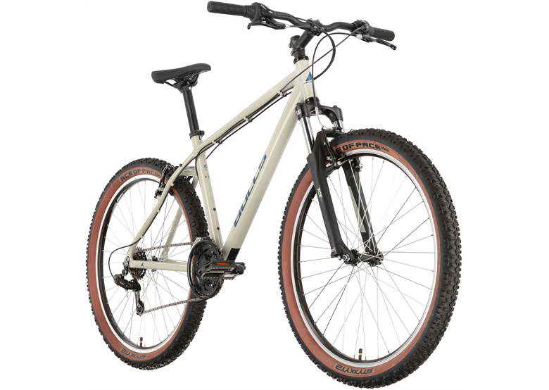 Rower MTB BULLS Pulsar 27.5