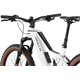 Rower elektryczny BULLS Sonic Eva TR1