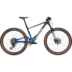 Rower MTB BULLS Wild Edge Team