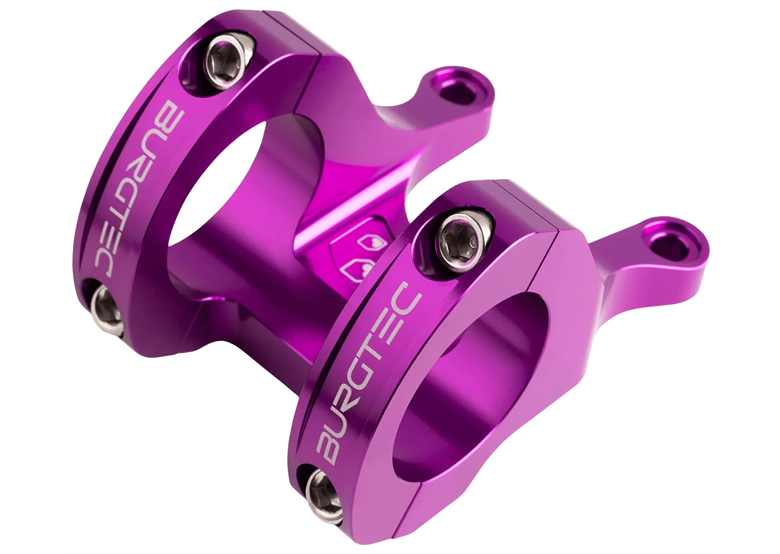 Mostek BURGTEC Direct Mount MK3