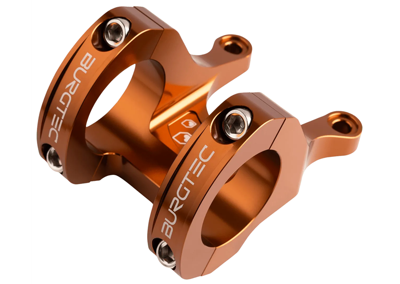 Mostek BURGTEC Direct Mount MK3