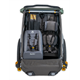 Fotelik BURLEY Baby Seat Insert
