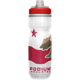 Bidon CAMELBAK Podium Chill Spring Summer LE