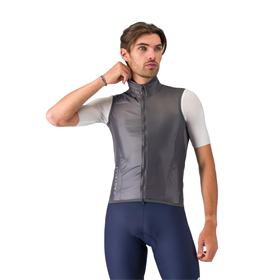 Kamizelka rowerowa CASTELLI Aria 2