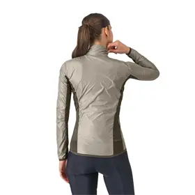 Kurtka rowerowa damska CASTELLI Aria Shell 2 W