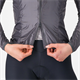 Kurtka rowerowa damska CASTELLI Aria Shell 2 W