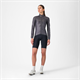 Kurtka rowerowa damska CASTELLI Aria Shell 2 W