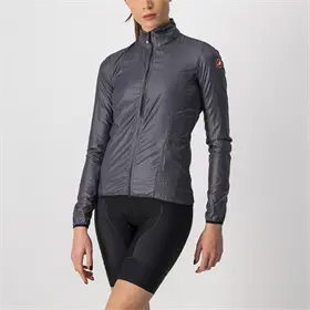 Kurtka rowerowa damska CASTELLI Aria Shell W