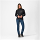 Bluza damska CASTELLI Classico Fleece