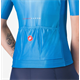 Koszulka kolarska damska CASTELLI Climber's A/C