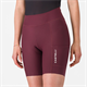 Spodenki rowerowe damskie z wkładką CASTELLI Comfort Travel