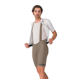 Spodenki rowerowe z wkładką CASTELLI Competizione 2 Kit