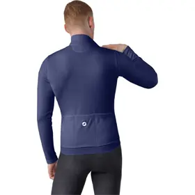 Bluza rowerowa CASTELLI Competizione Thermal